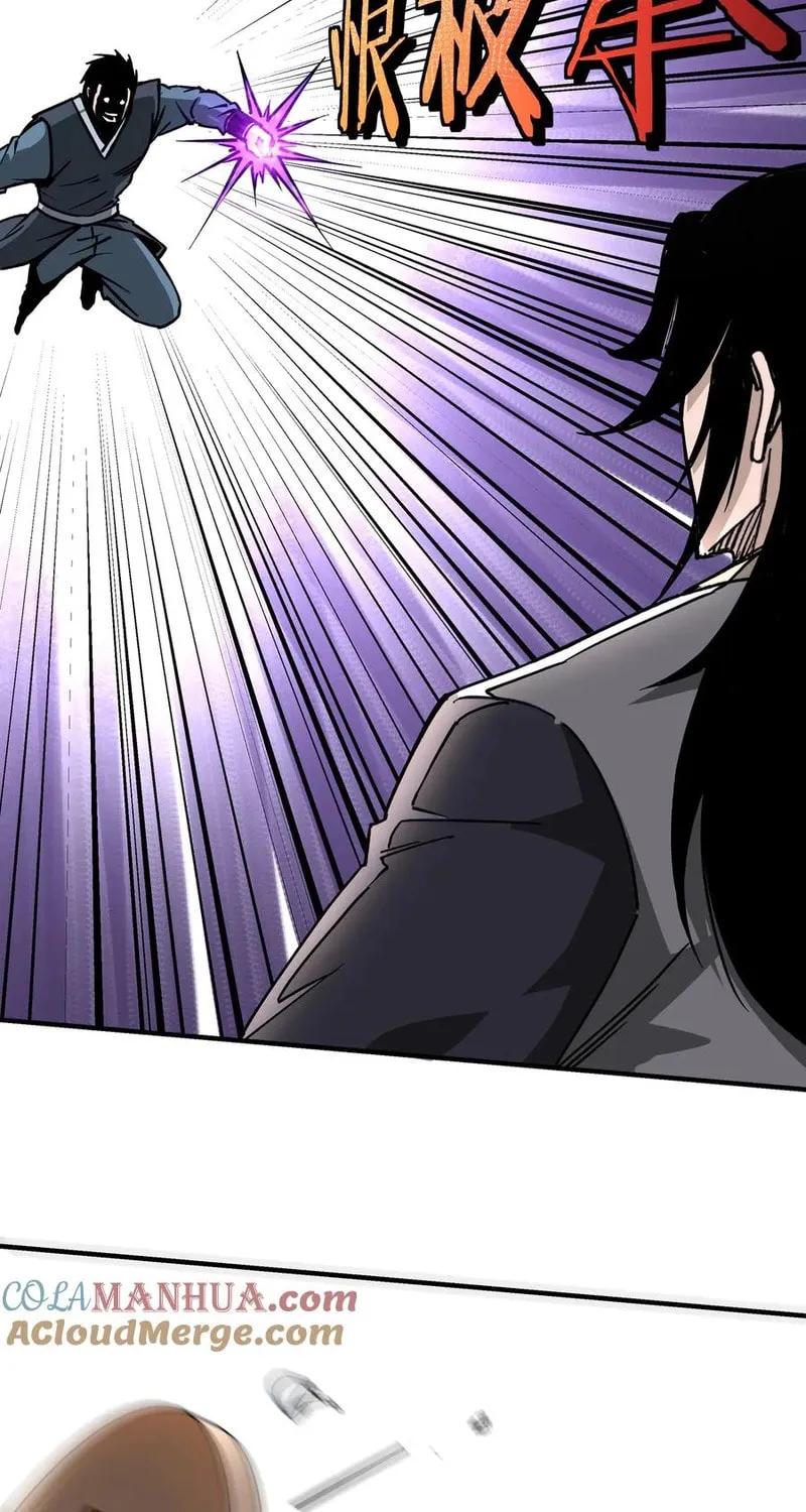 Greatest Boss System Chapter 148 page 15 - 