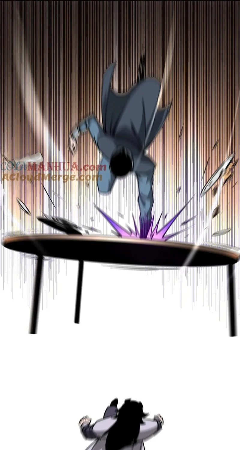 Greatest Boss System Chapter 148 page 17 - 