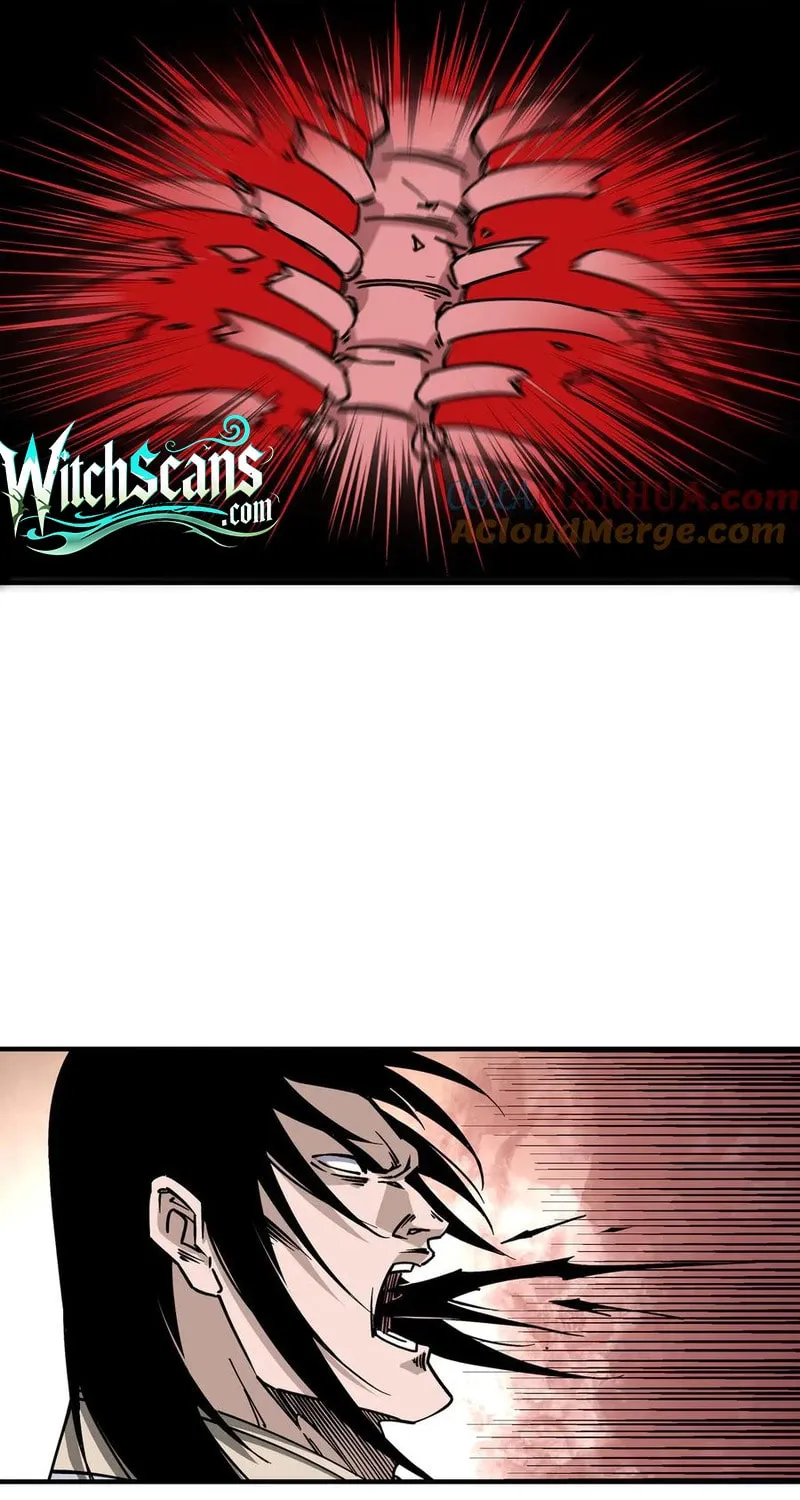 Greatest Boss System Chapter 148 page 21 - 
