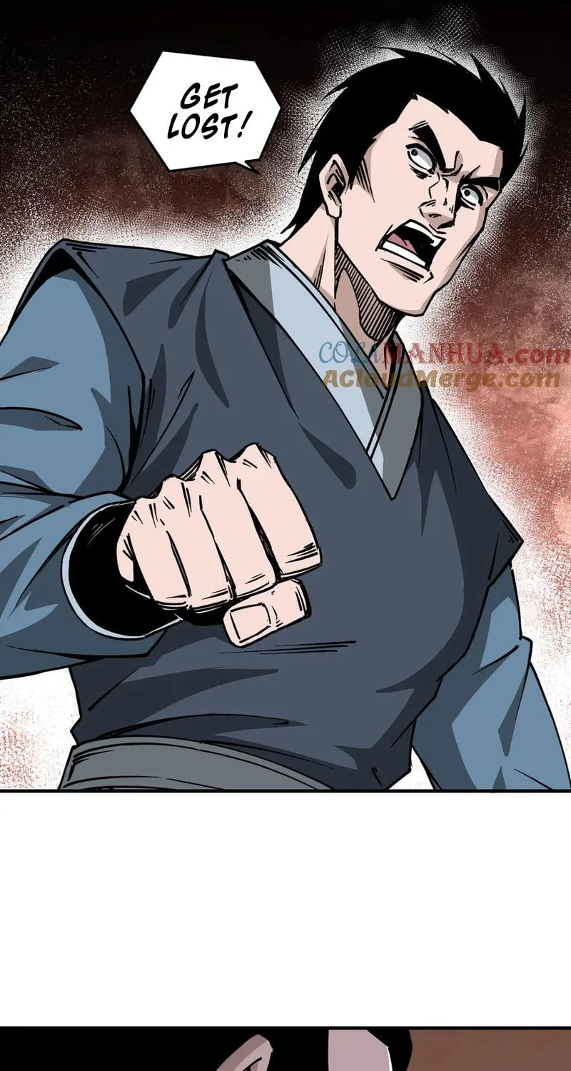 Greatest Boss System Chapter 148 page 25 - 