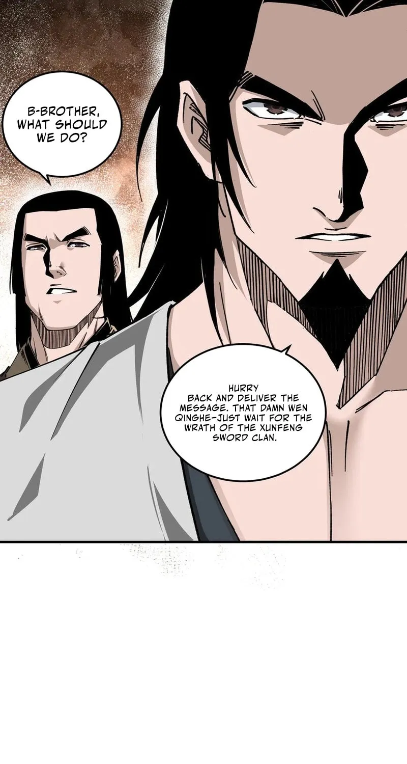 Greatest Boss System Chapter 148 page 27 - 