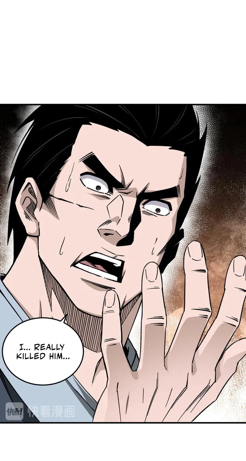Greatest Boss System Chapter 148 page 28 - 