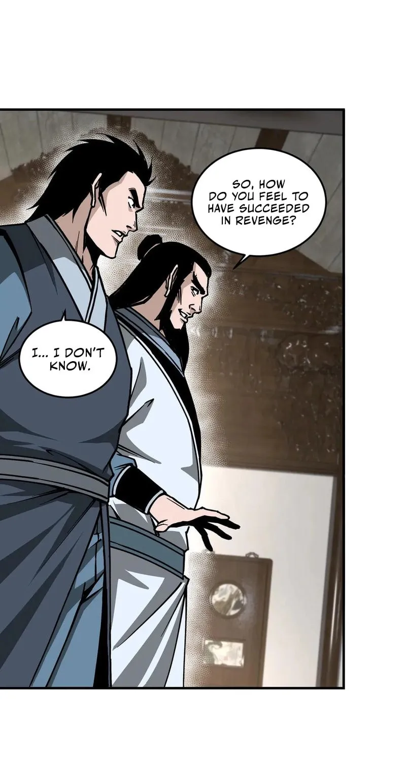 Greatest Boss System Chapter 148 page 29 - 