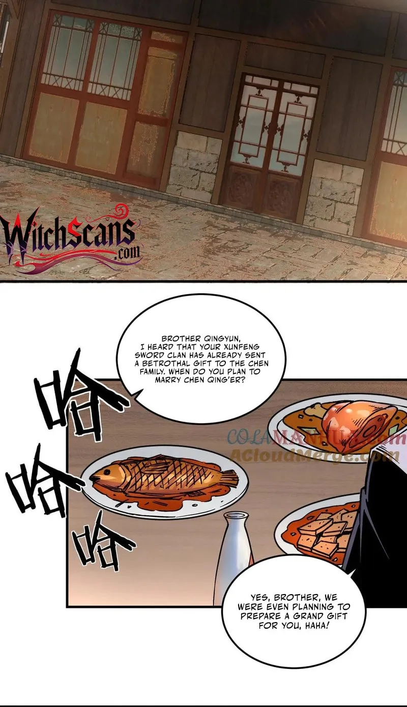 Greatest Boss System Chapter 148 page 4 - 