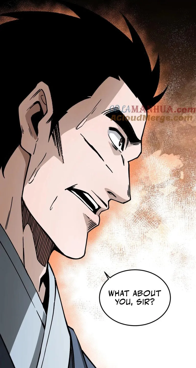 Greatest Boss System Chapter 148 page 33 - 