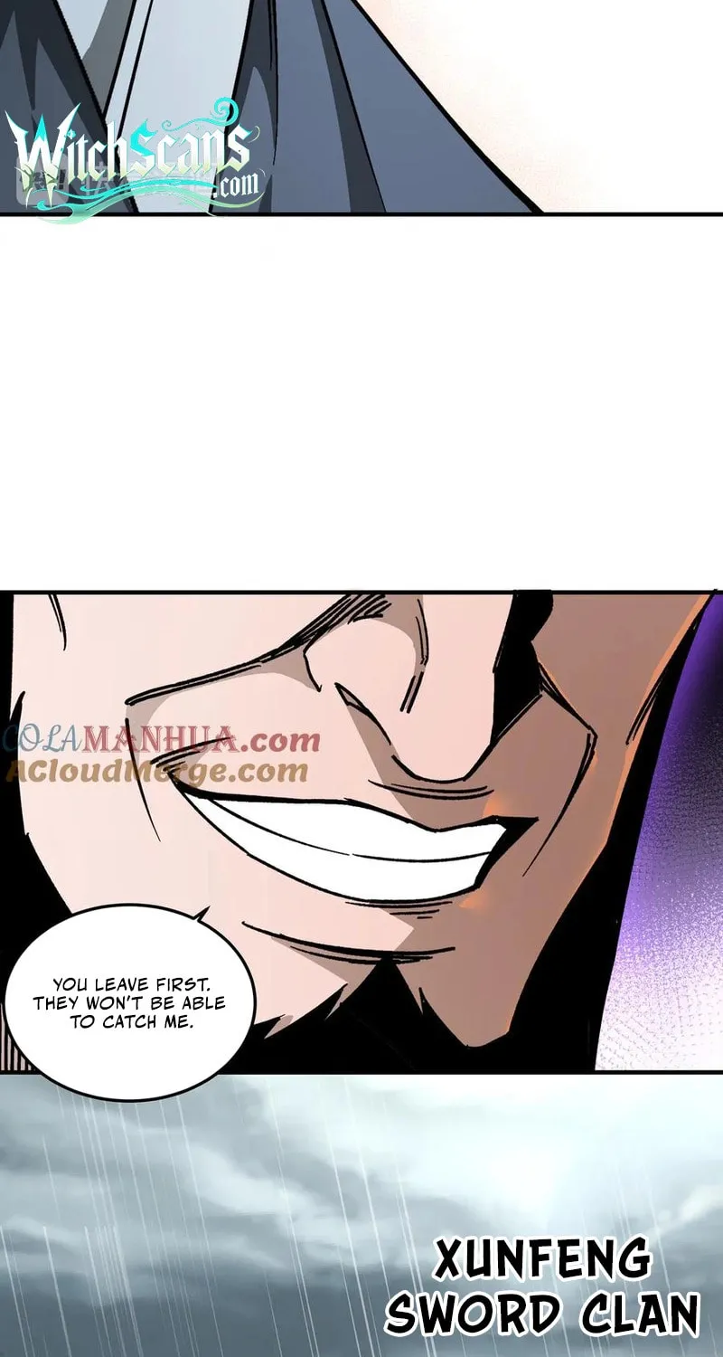 Greatest Boss System Chapter 148 page 34 - 