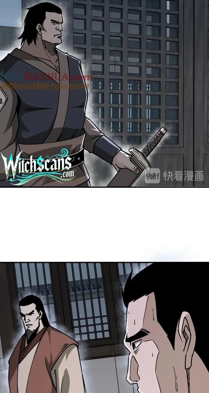 Greatest Boss System Chapter 148 page 38 - 