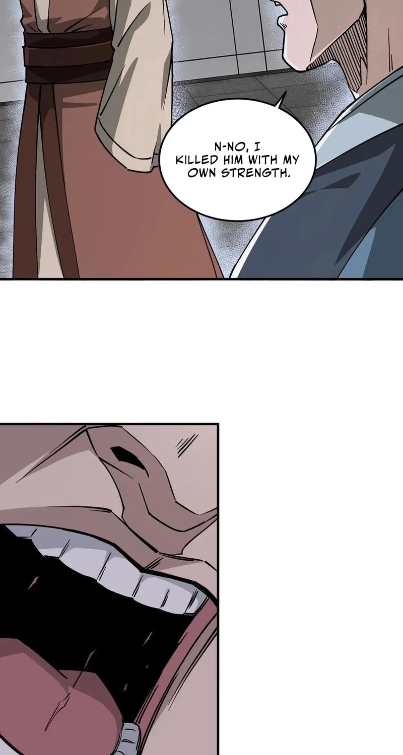 Greatest Boss System Chapter 148 page 39 - 