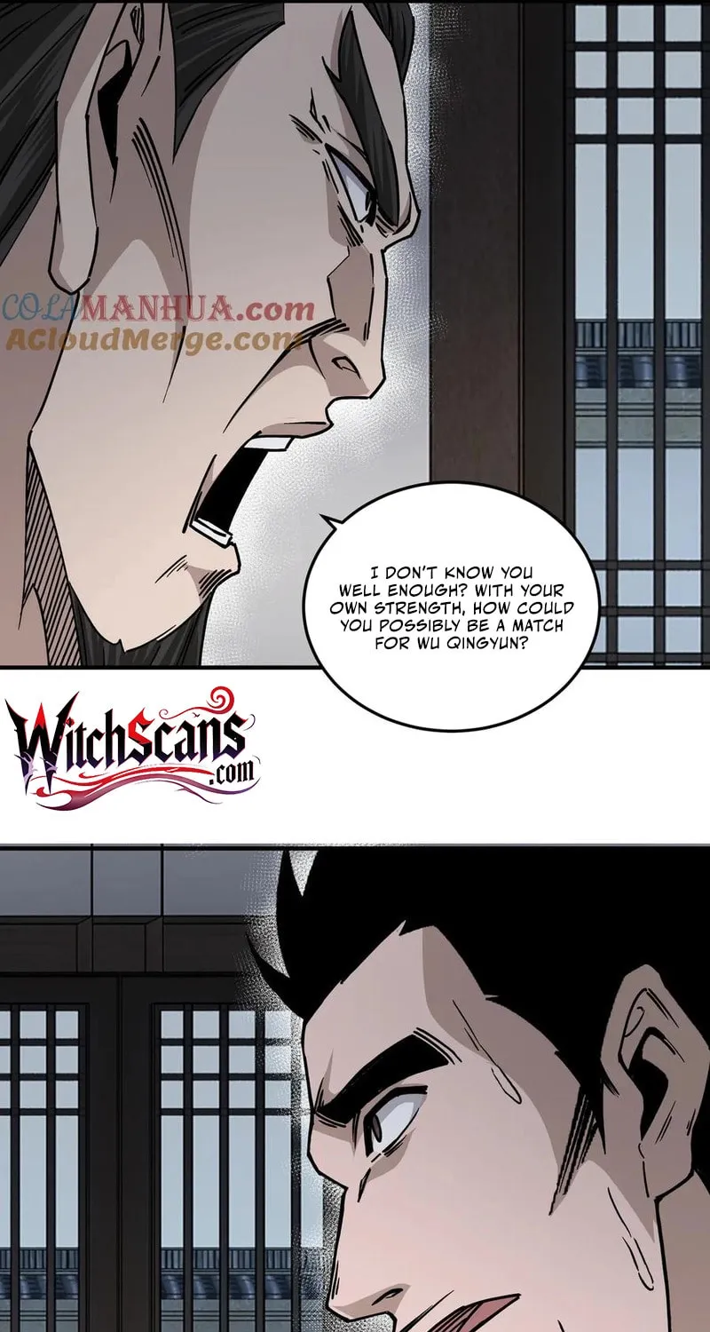 Greatest Boss System Chapter 148 page 41 - 