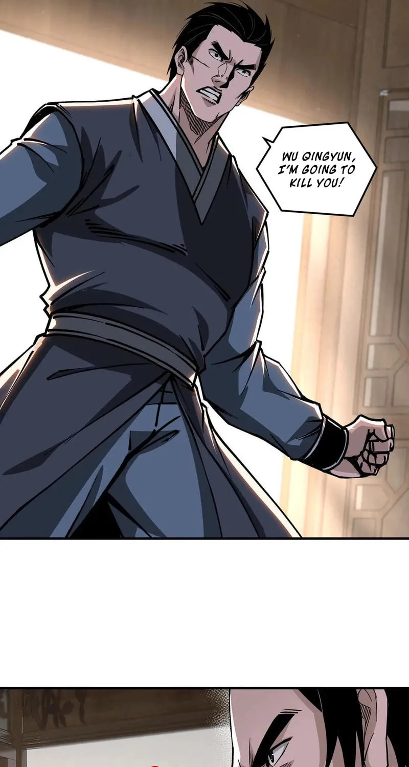 Greatest Boss System Chapter 148 page 9 - 