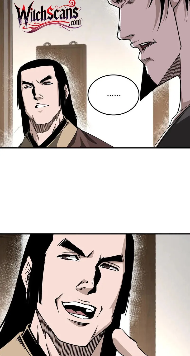 Greatest Boss System Chapter 148 page 10 - 