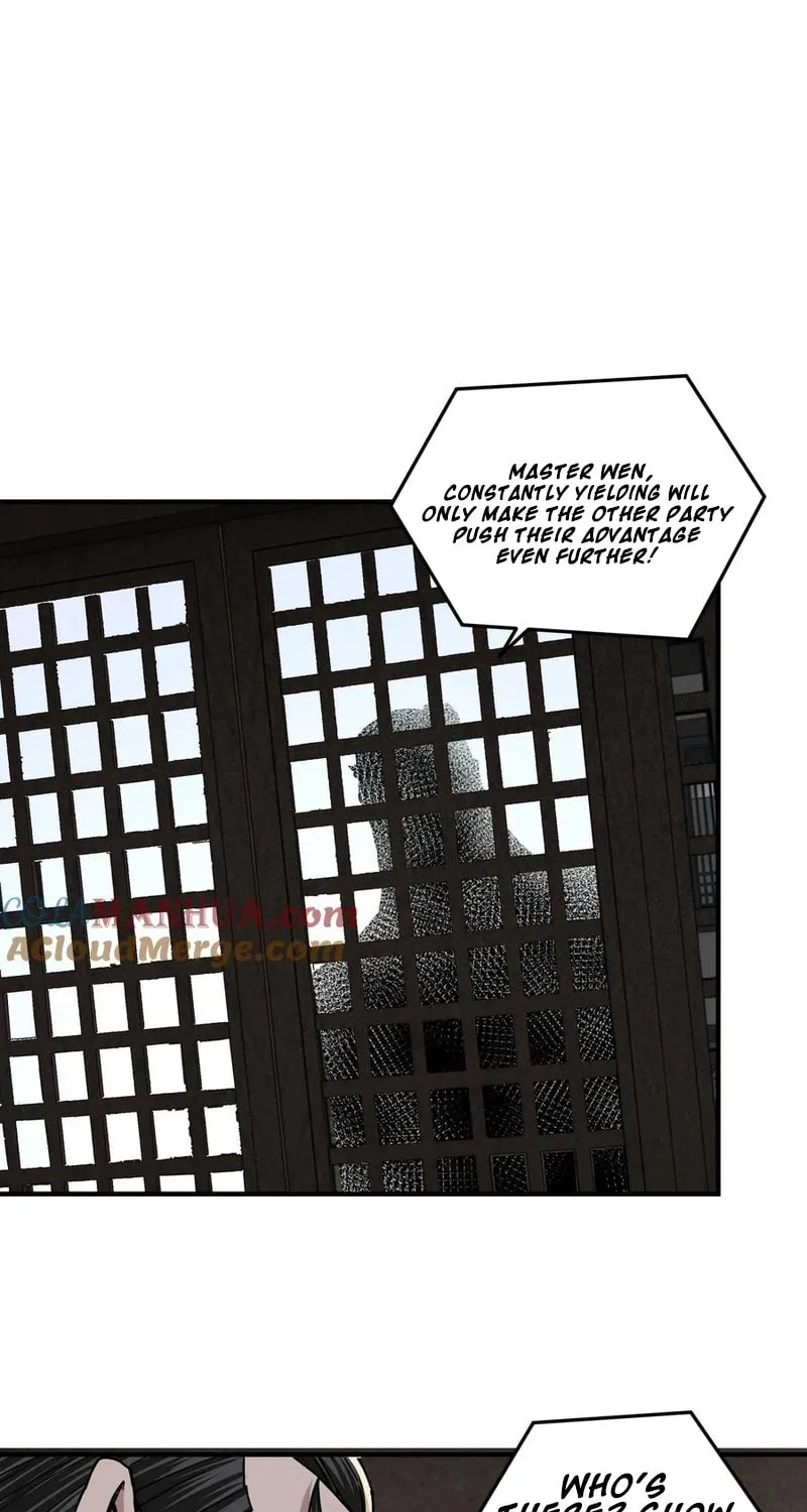 Greatest Boss System Chapter 149 page 11 - 