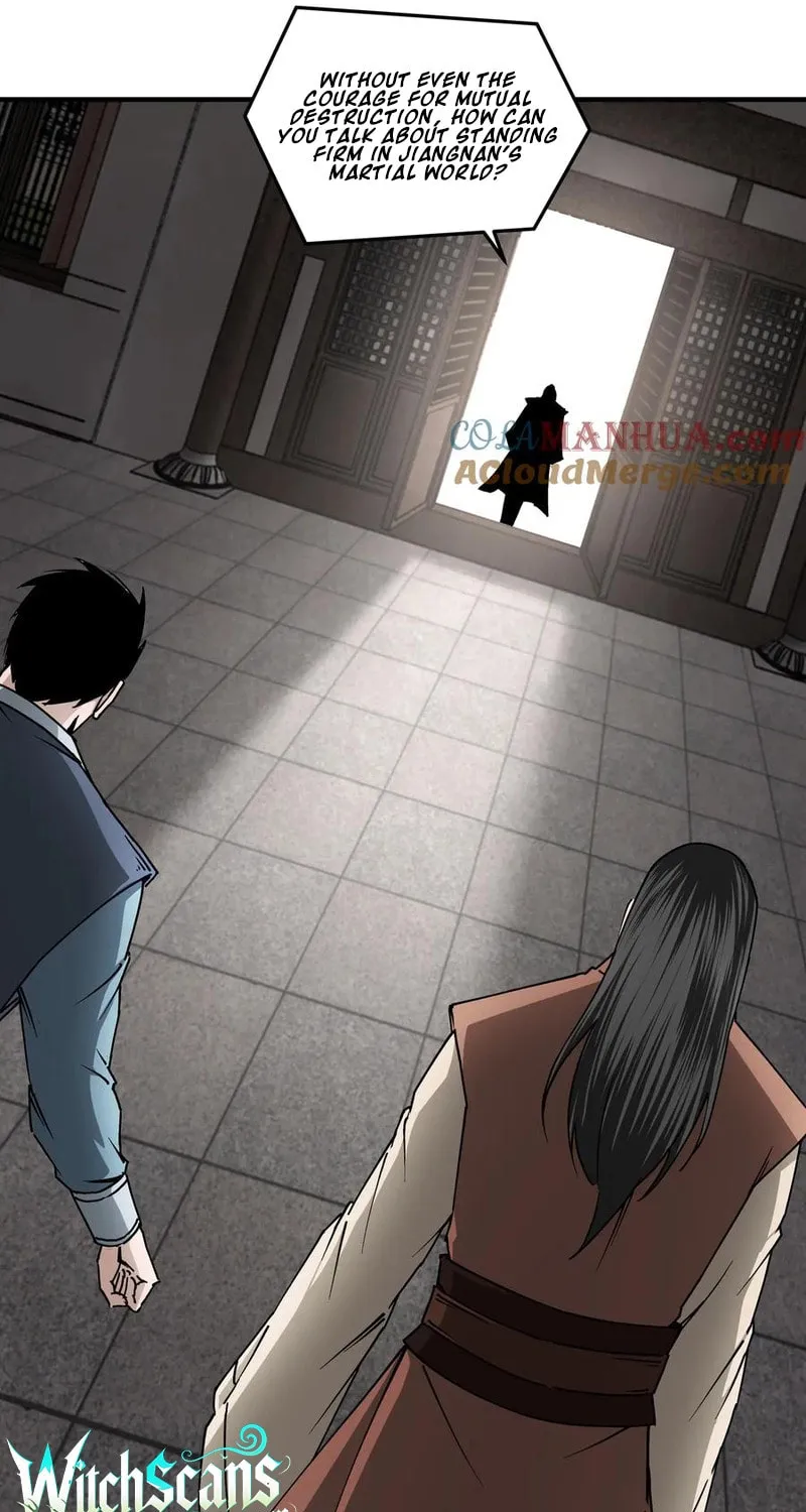 Greatest Boss System Chapter 149 page 13 - 