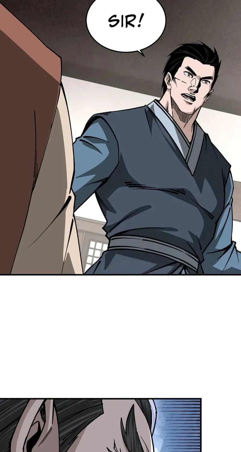 Greatest Boss System Chapter 149 page 15 - 