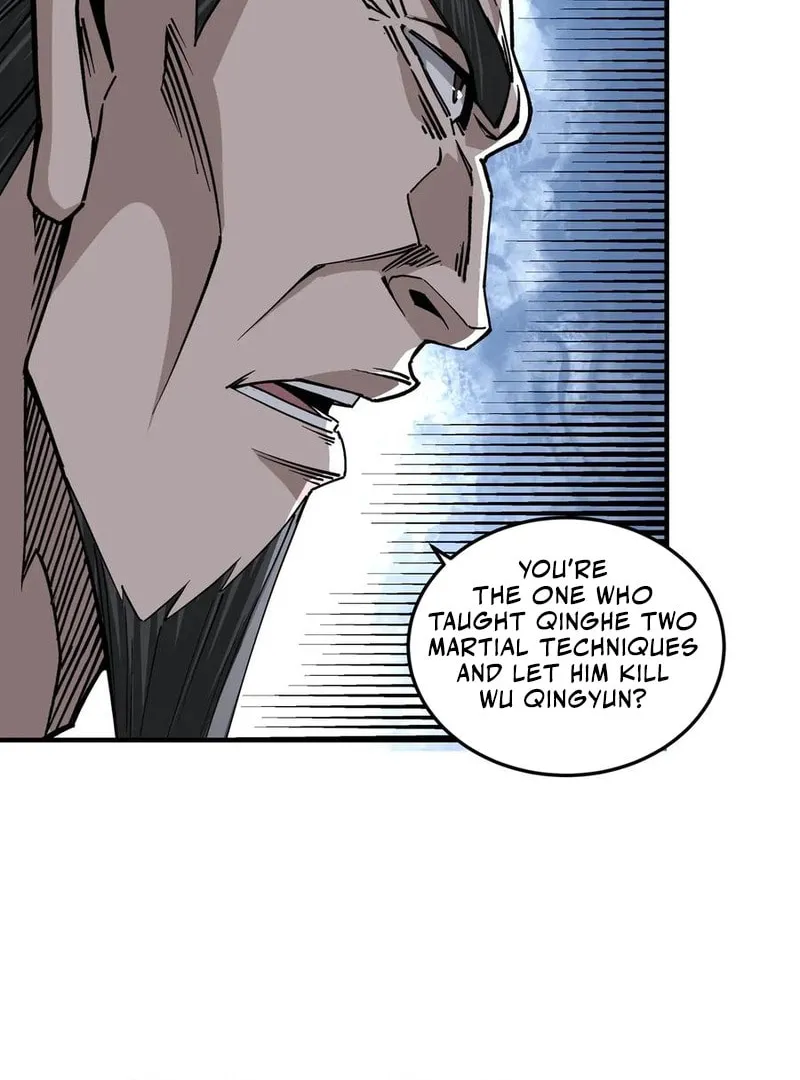 Greatest Boss System Chapter 149 page 16 - 