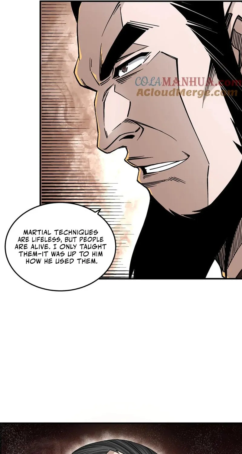 Greatest Boss System Chapter 149 page 17 - 