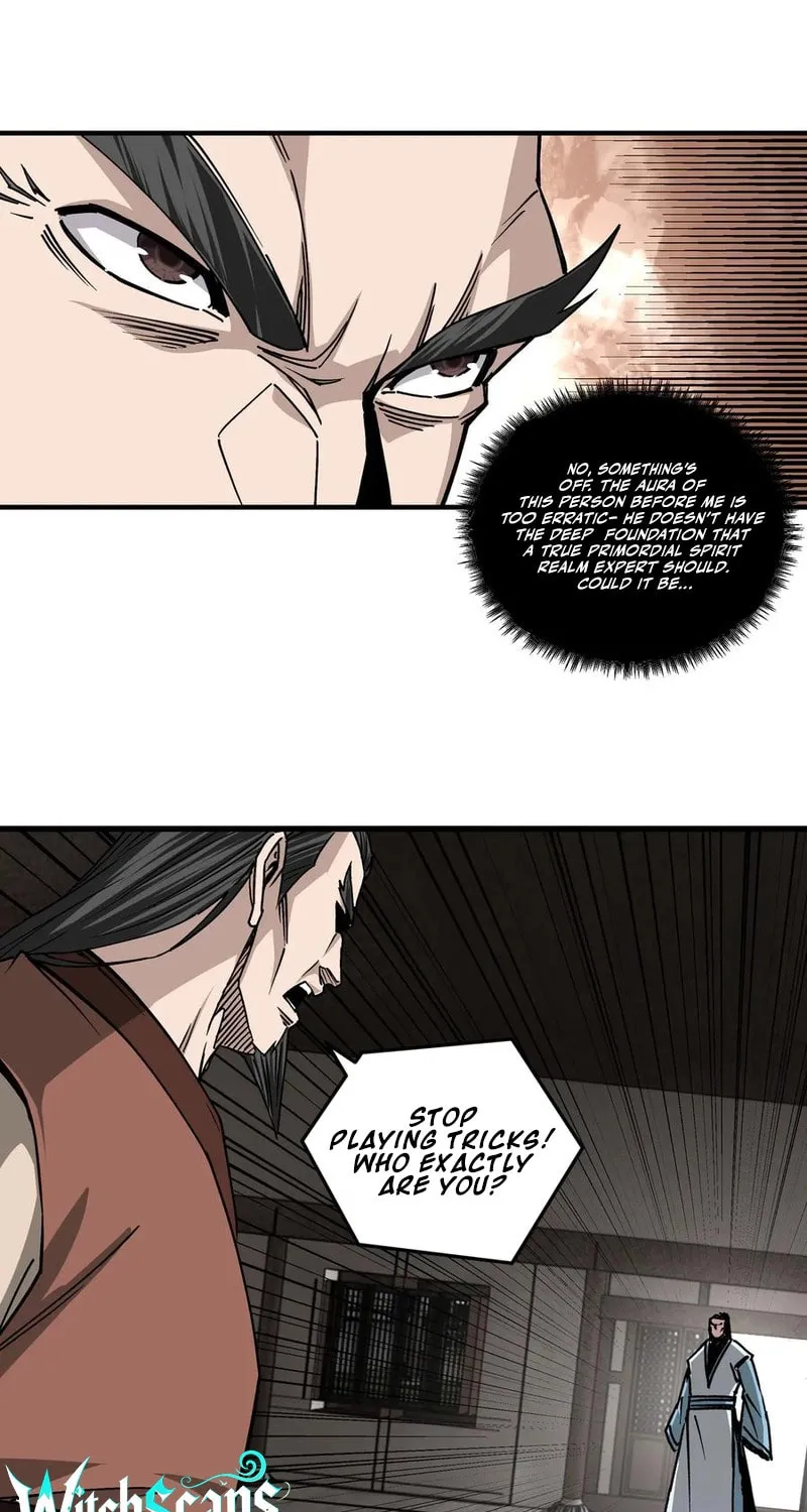 Greatest Boss System Chapter 149 page 19 - 