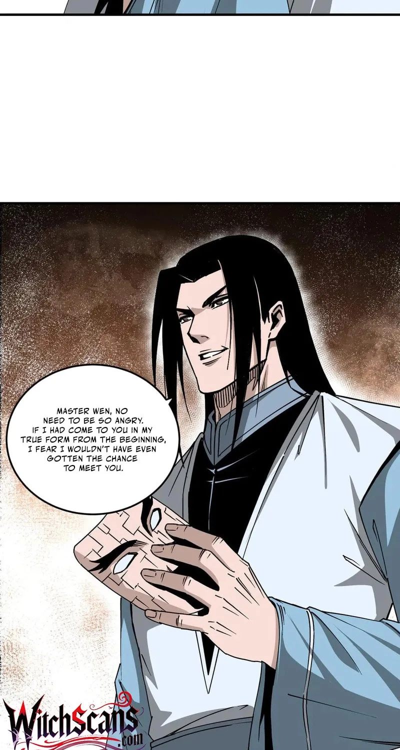 Greatest Boss System Chapter 149 page 22 - 