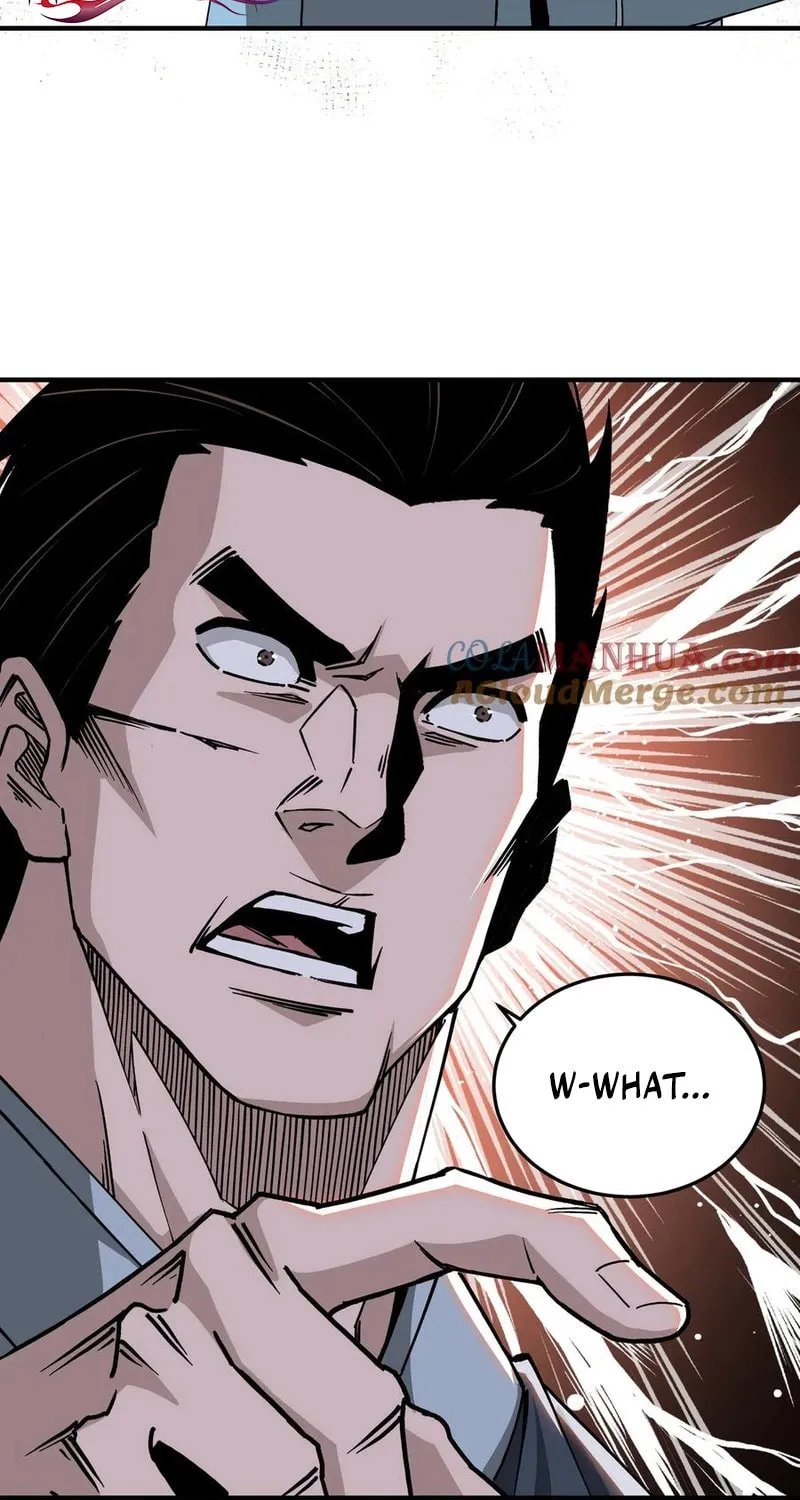 Greatest Boss System Chapter 149 page 23 - 