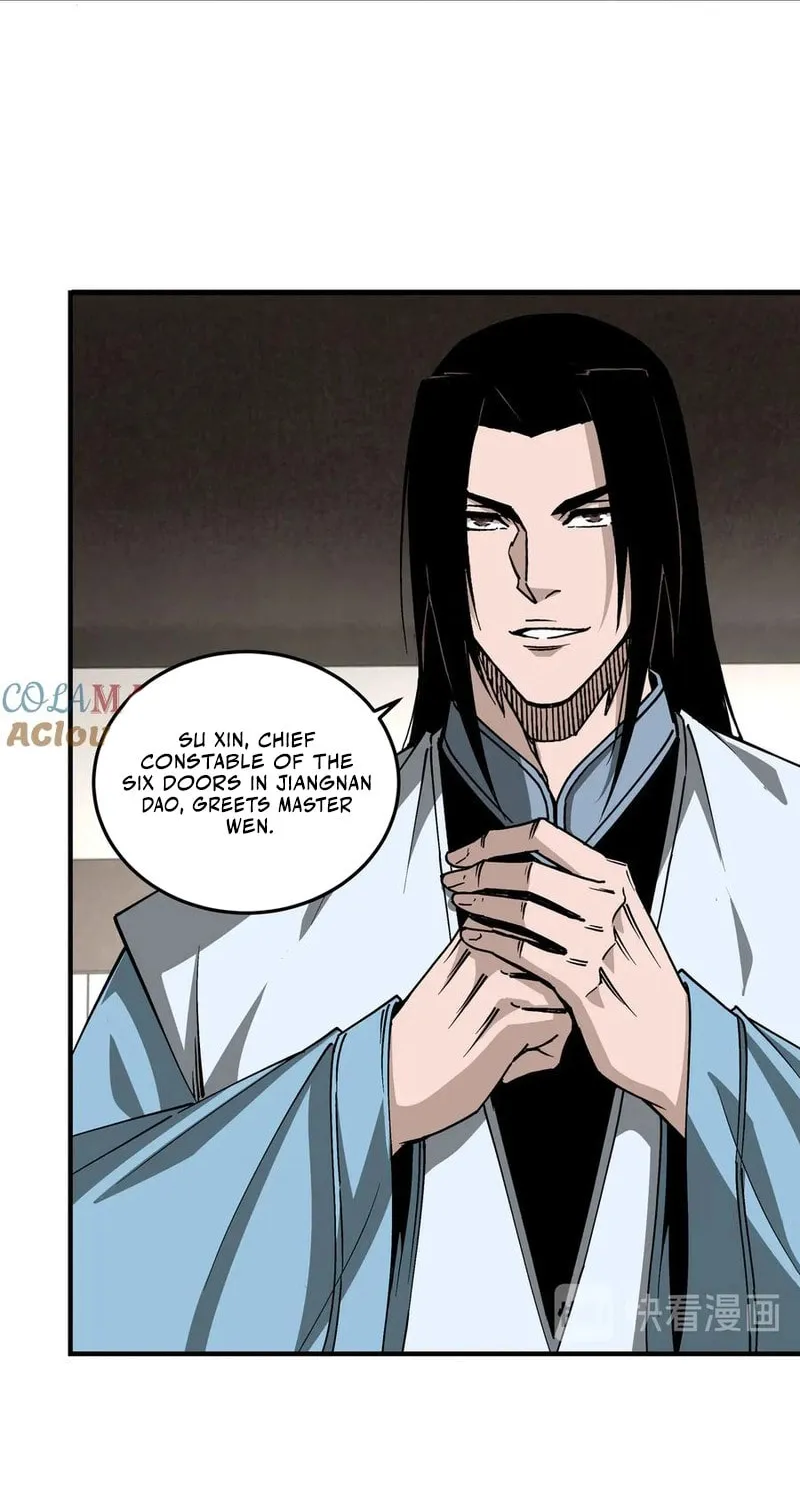 Greatest Boss System Chapter 149 page 24 - 