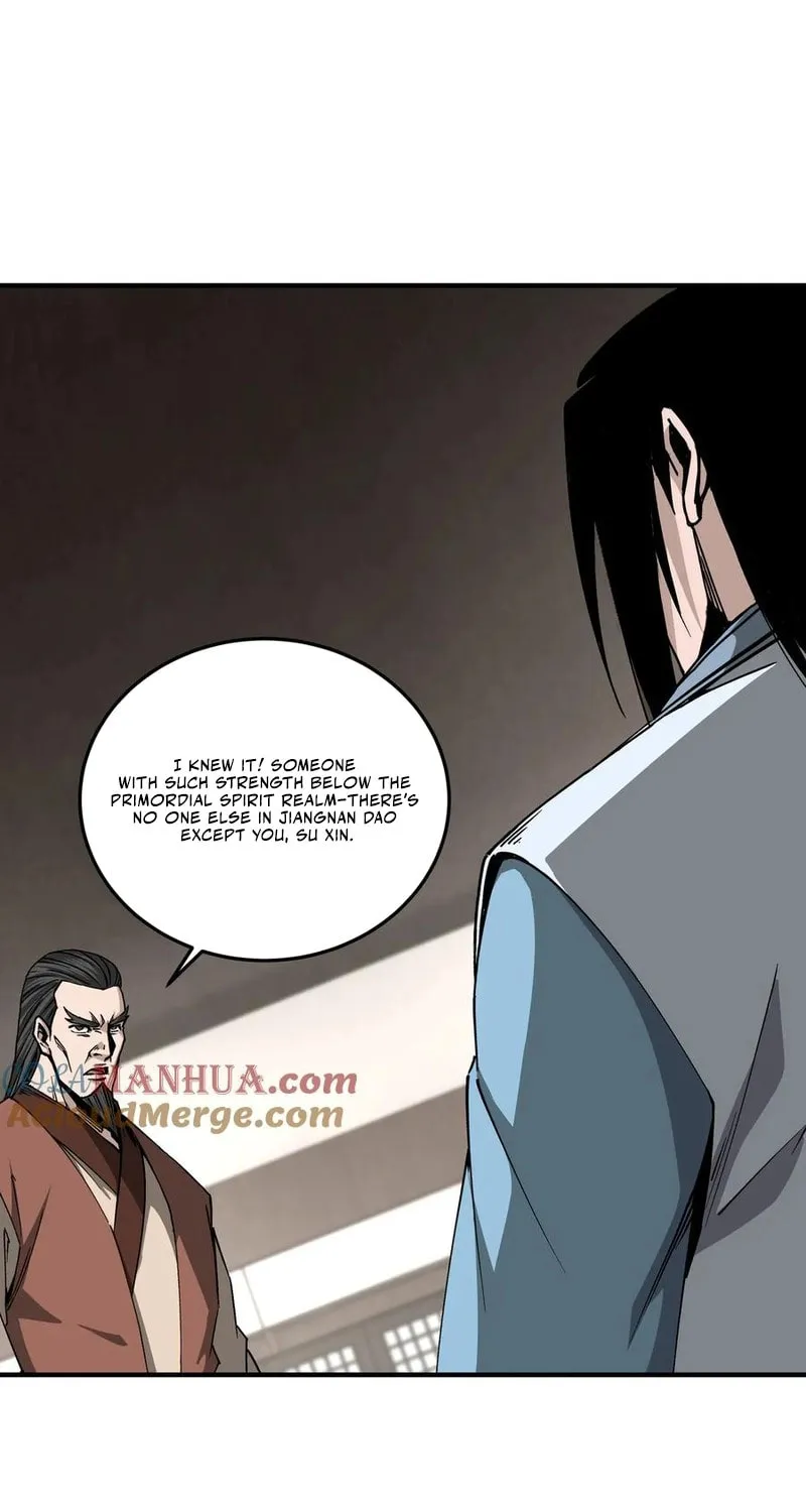 Greatest Boss System Chapter 149 page 25 - 