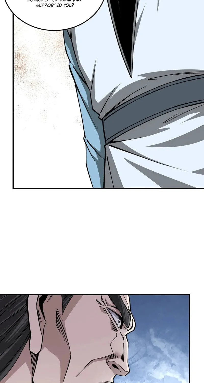 Greatest Boss System Chapter 149 page 27 - 