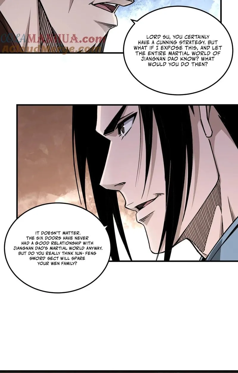 Greatest Boss System Chapter 149 page 28 - 