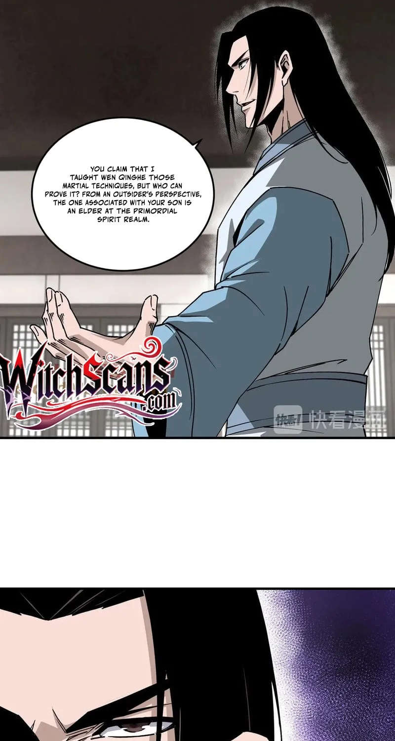 Greatest Boss System Chapter 149 page 29 - 