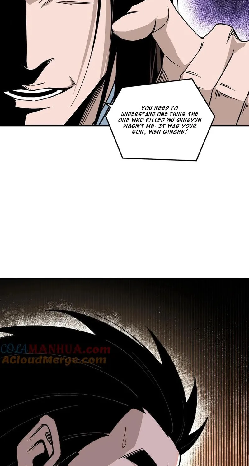 Greatest Boss System Chapter 149 page 30 - 