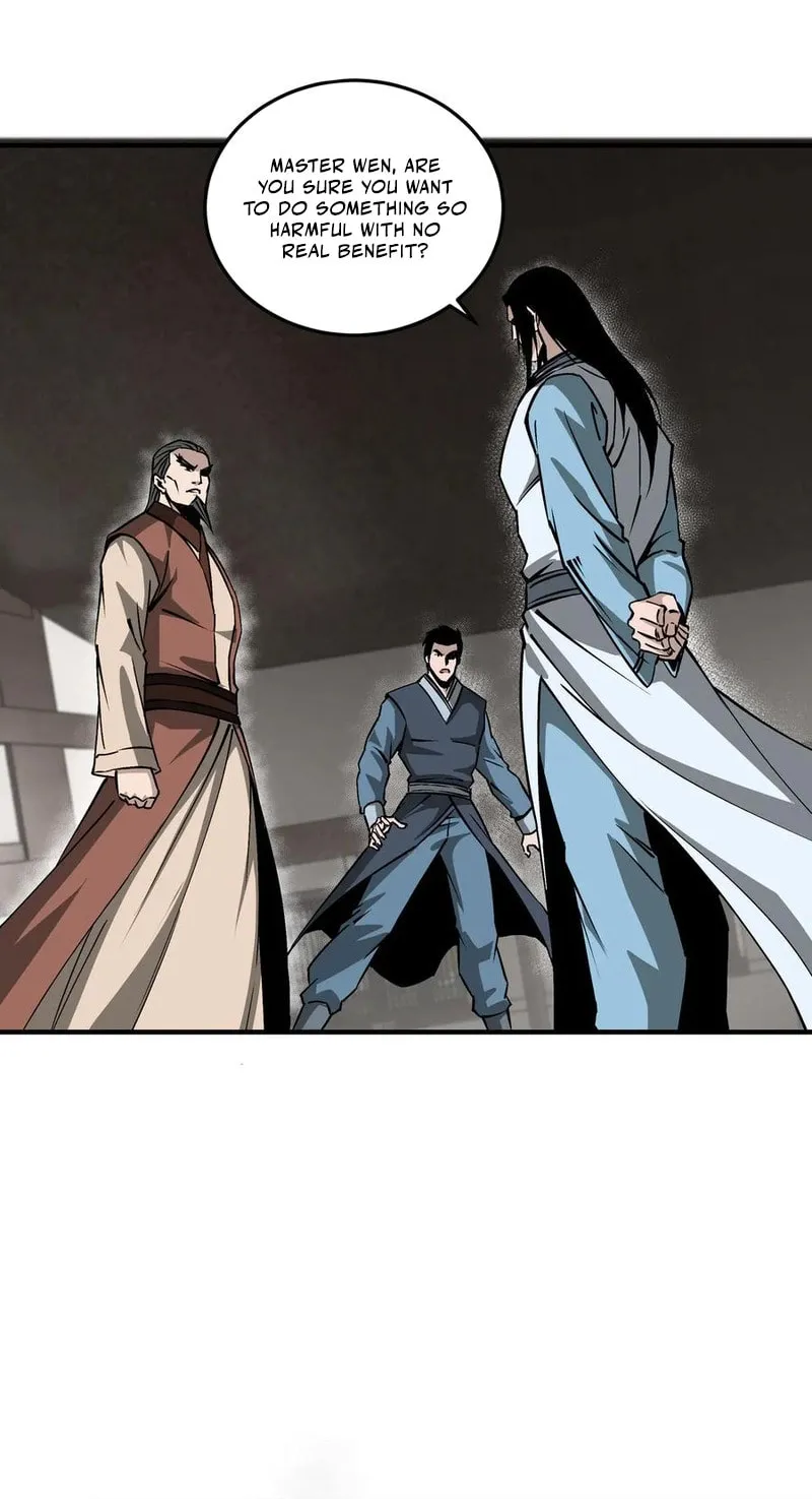 Greatest Boss System Chapter 149 page 32 - 