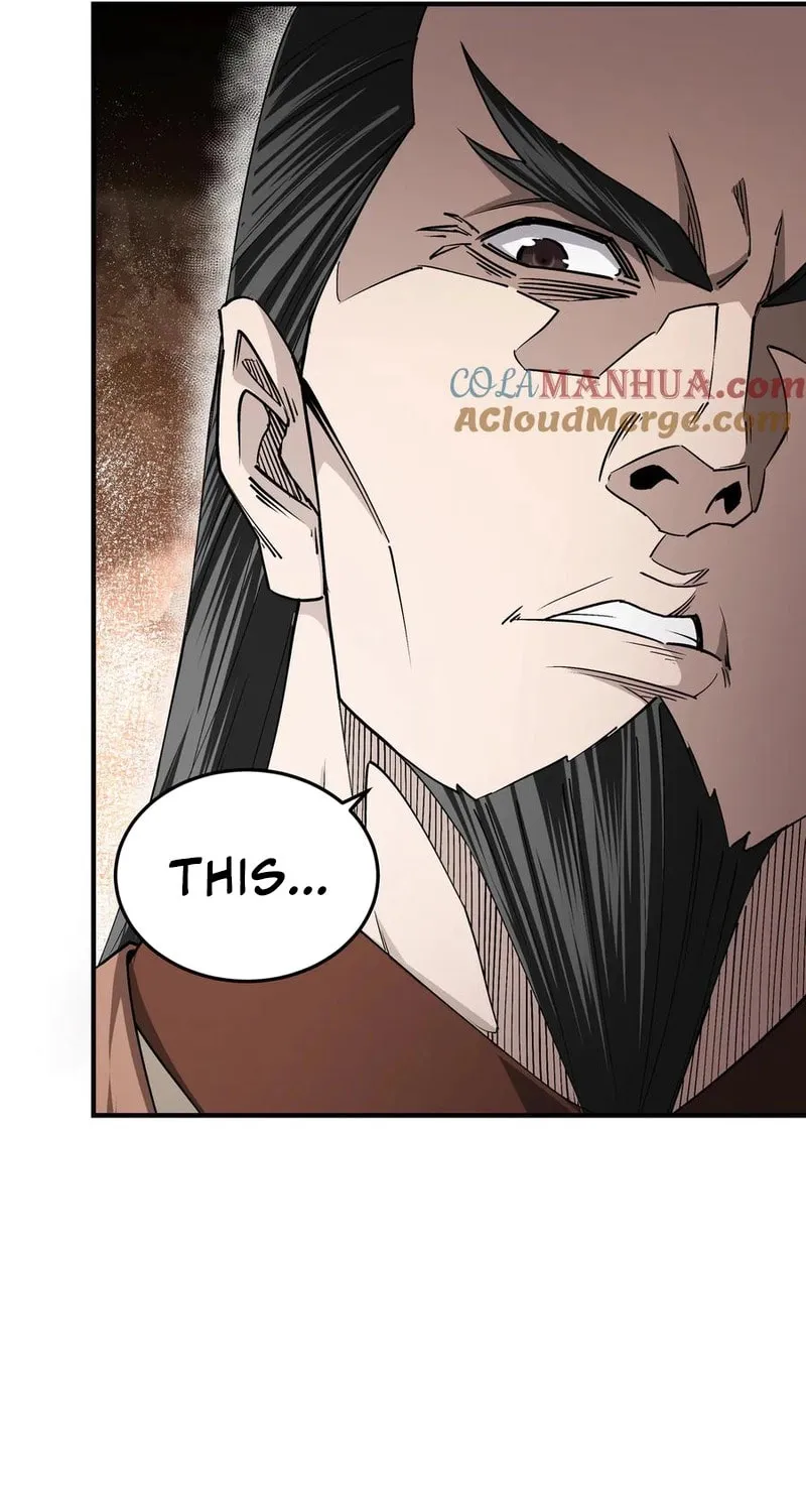 Greatest Boss System Chapter 149 page 33 - 