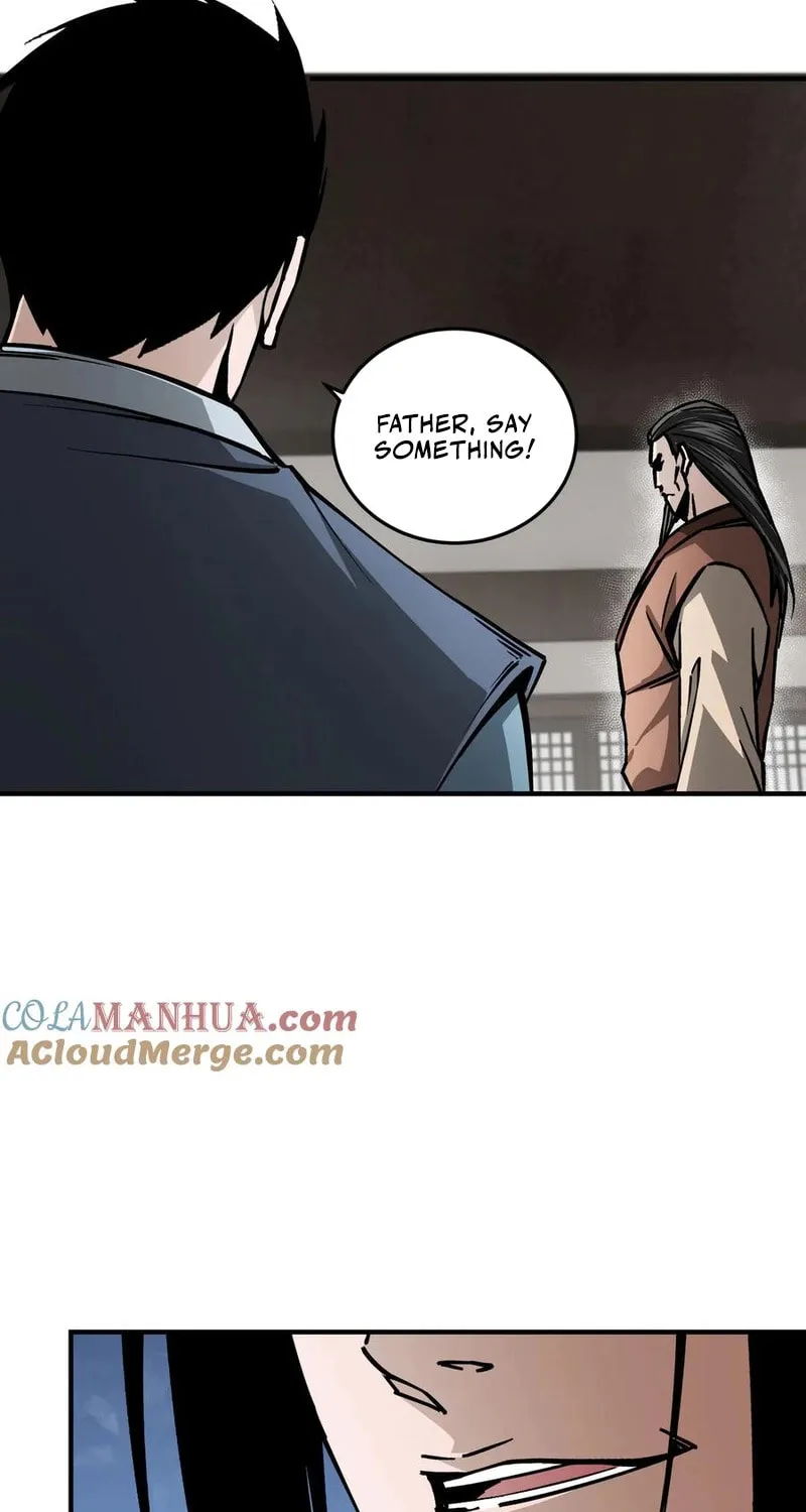 Greatest Boss System Chapter 149 page 35 - 