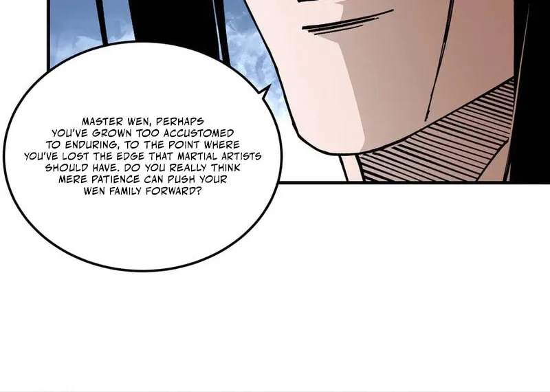 Greatest Boss System Chapter 149 page 36 - 
