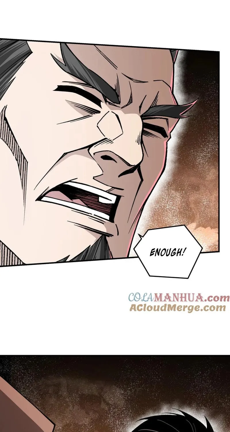 Greatest Boss System Chapter 149 page 38 - 