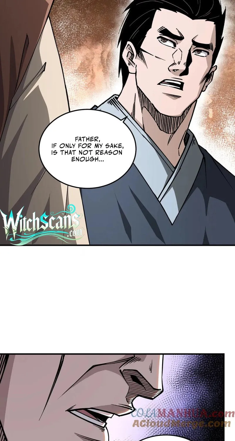 Greatest Boss System Chapter 149 page 39 - 