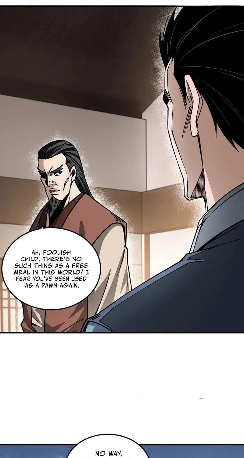 Greatest Boss System Chapter 149 page 5 - 