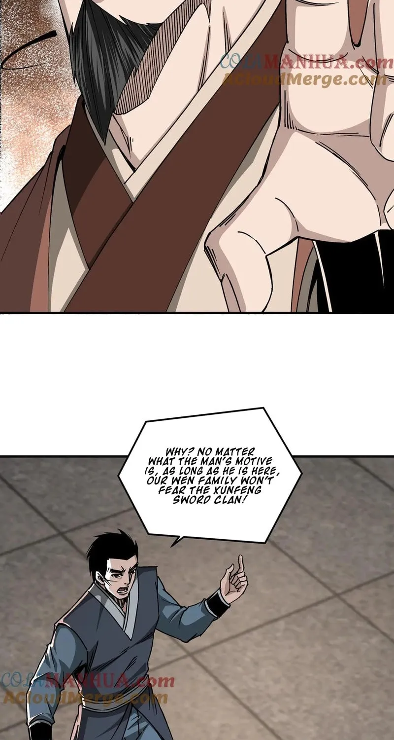 Greatest Boss System Chapter 149 page 7 - 