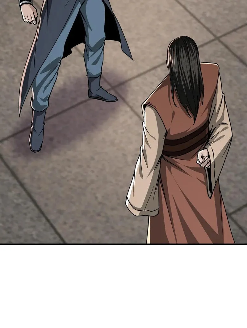 Greatest Boss System Chapter 149 page 8 - 