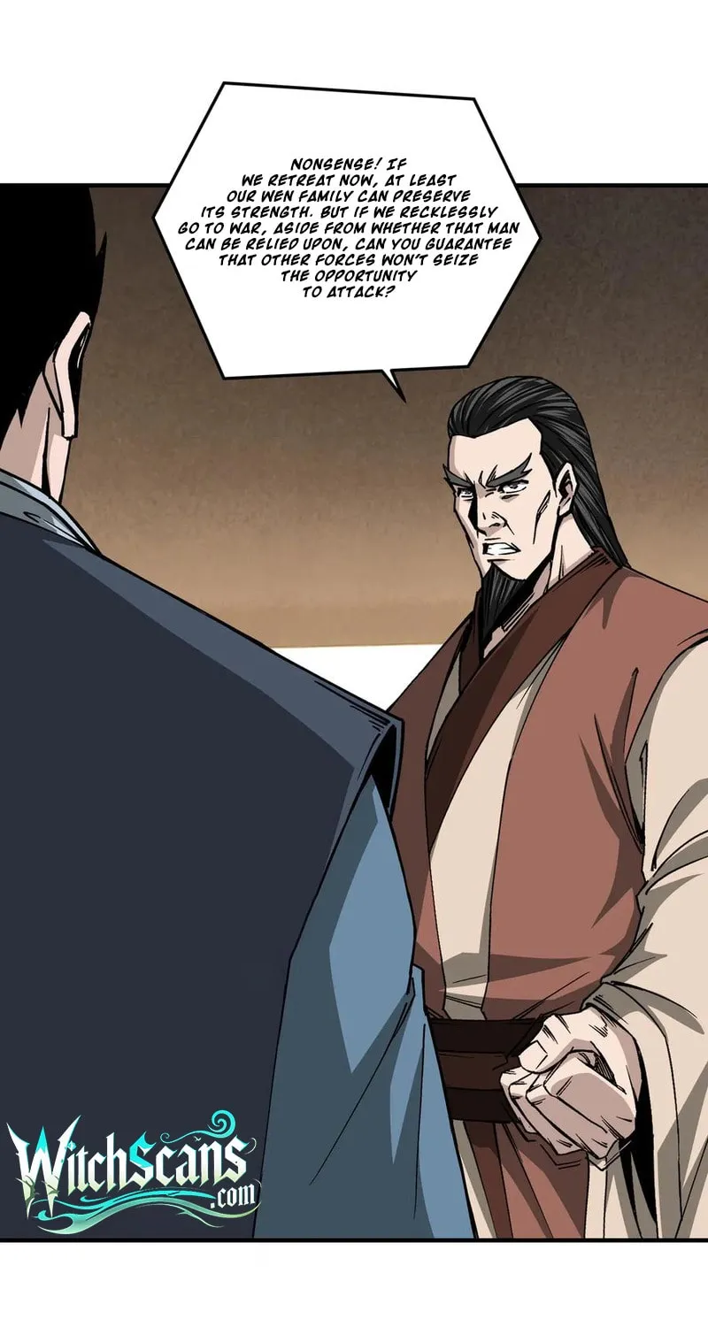 Greatest Boss System Chapter 149 page 10 - 