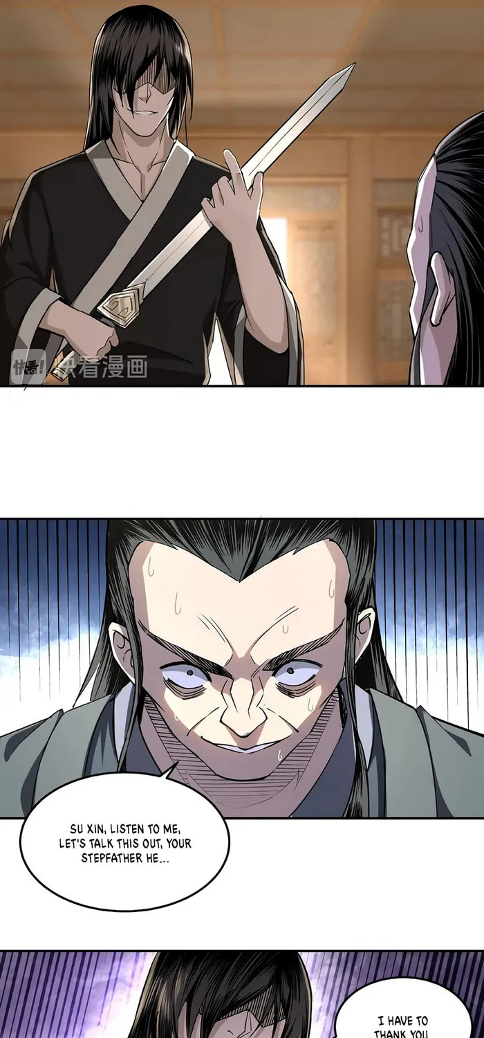 Greatest Boss System Chapter 15 page 11 - 