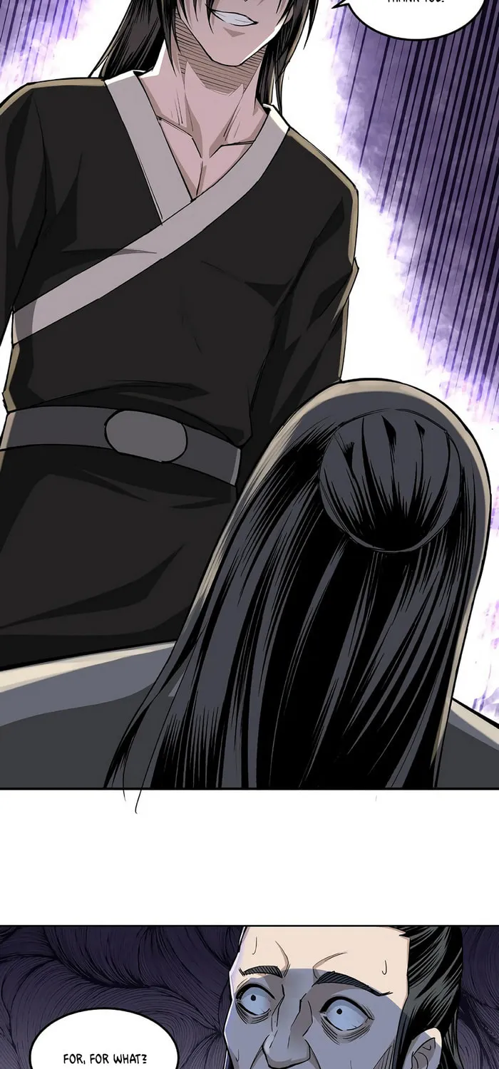 Greatest Boss System Chapter 15 page 12 - 