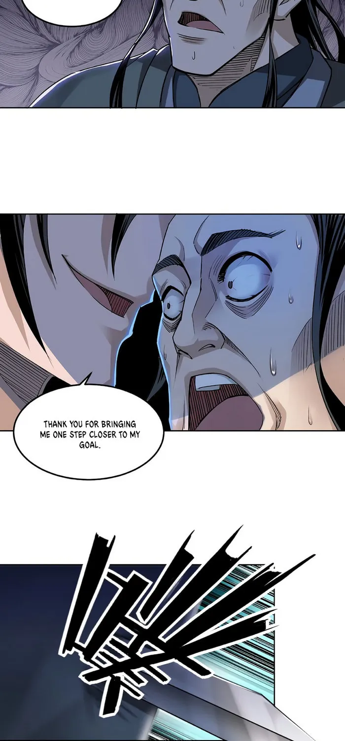Greatest Boss System Chapter 15 page 13 - 