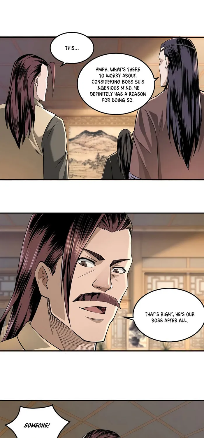 Greatest Boss System Chapter 15 page 17 - 