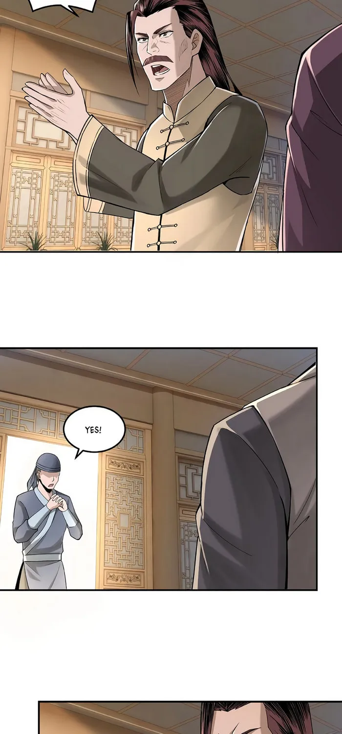 Greatest Boss System Chapter 15 page 18 - 