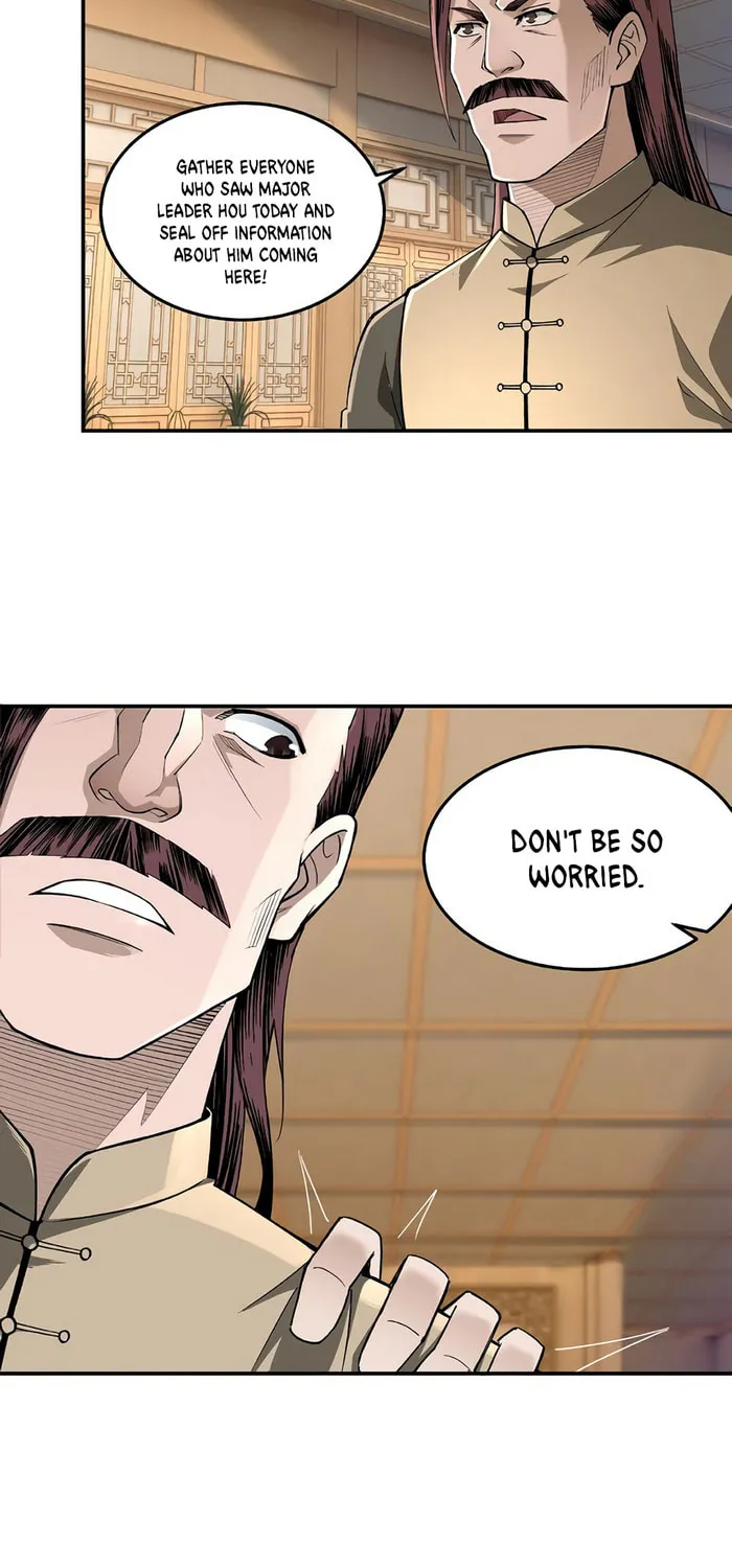 Greatest Boss System Chapter 15 page 19 - 