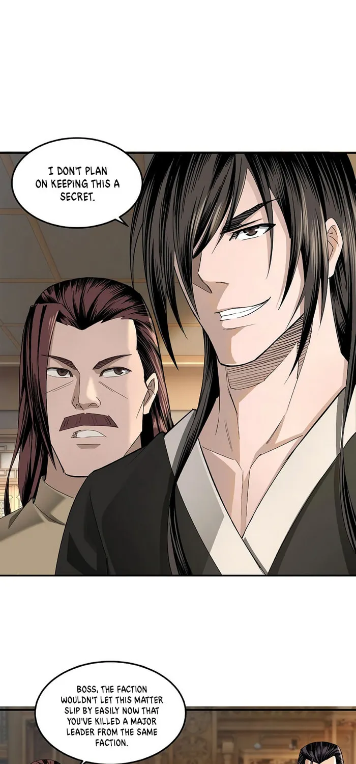 Greatest Boss System Chapter 15 page 20 - 