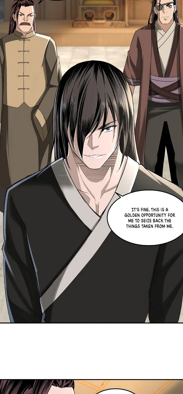 Greatest Boss System Chapter 15 page 21 - 
