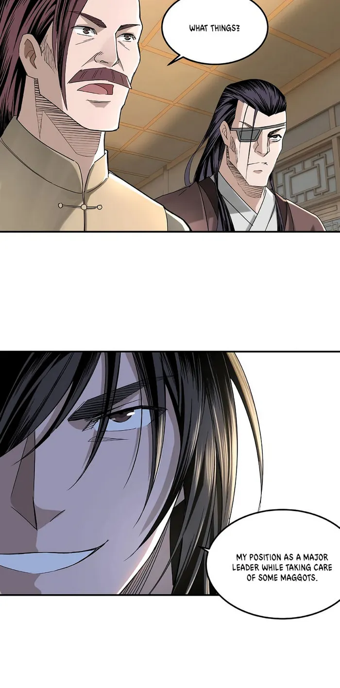 Greatest Boss System Chapter 15 page 22 - 