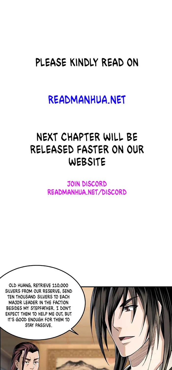 Greatest Boss System Chapter 15 page 23 - 