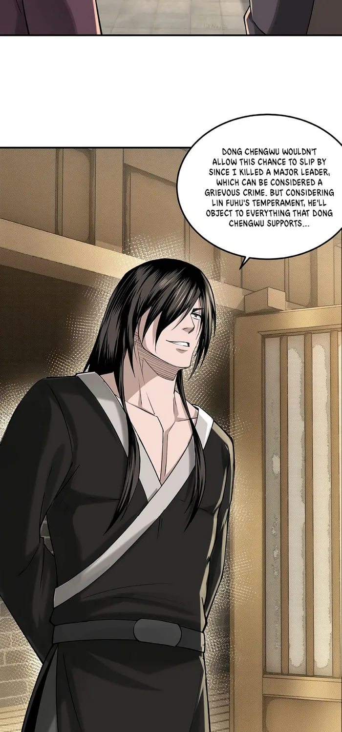Greatest Boss System Chapter 15 page 25 - 